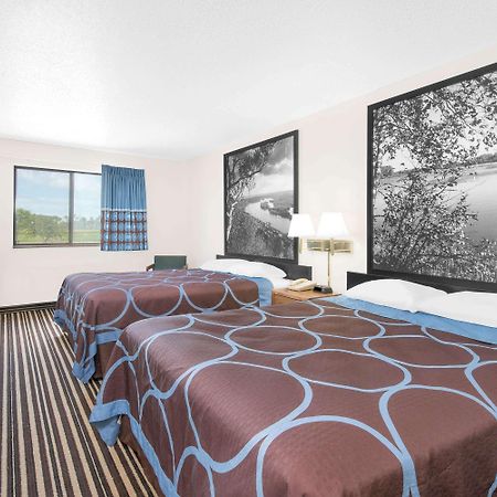 Wrangler Hotel Morris Luaran gambar