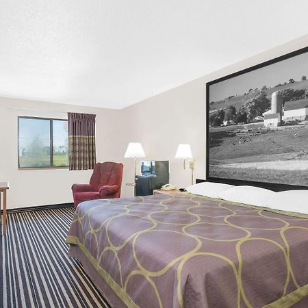 Wrangler Hotel Morris Luaran gambar