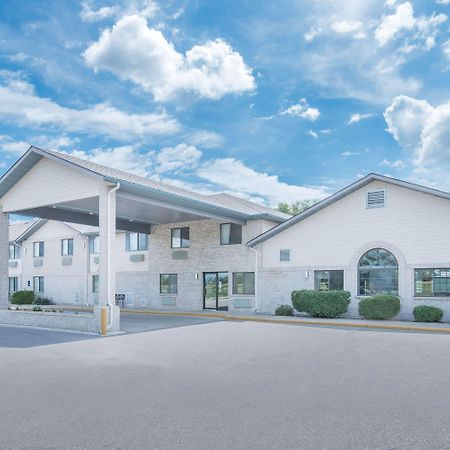 Wrangler Hotel Morris Luaran gambar