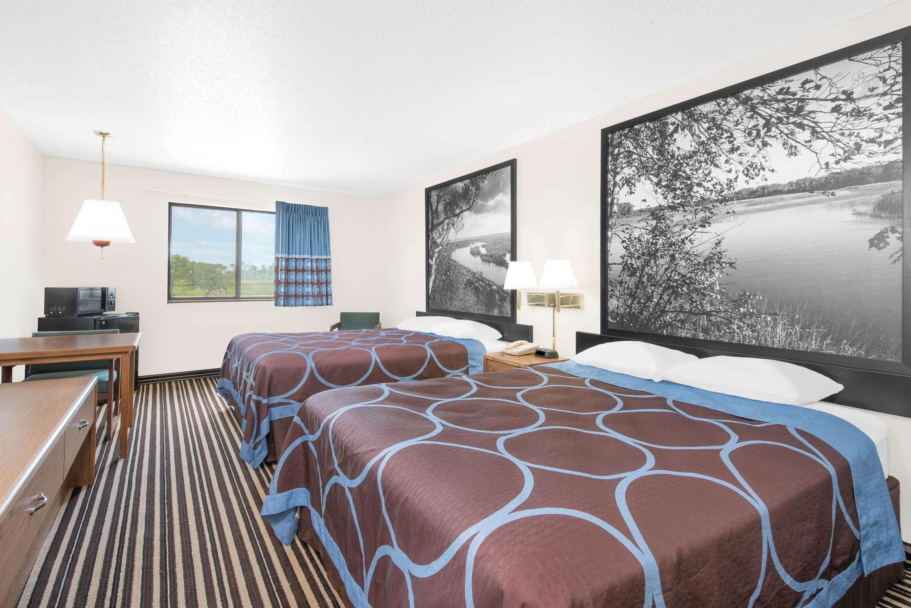 Wrangler Hotel Morris Luaran gambar