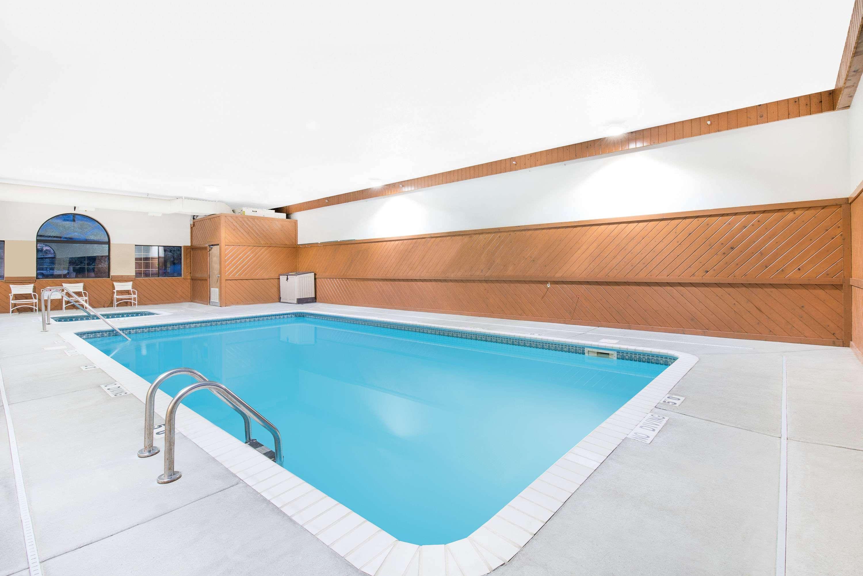 Wrangler Hotel Morris Luaran gambar