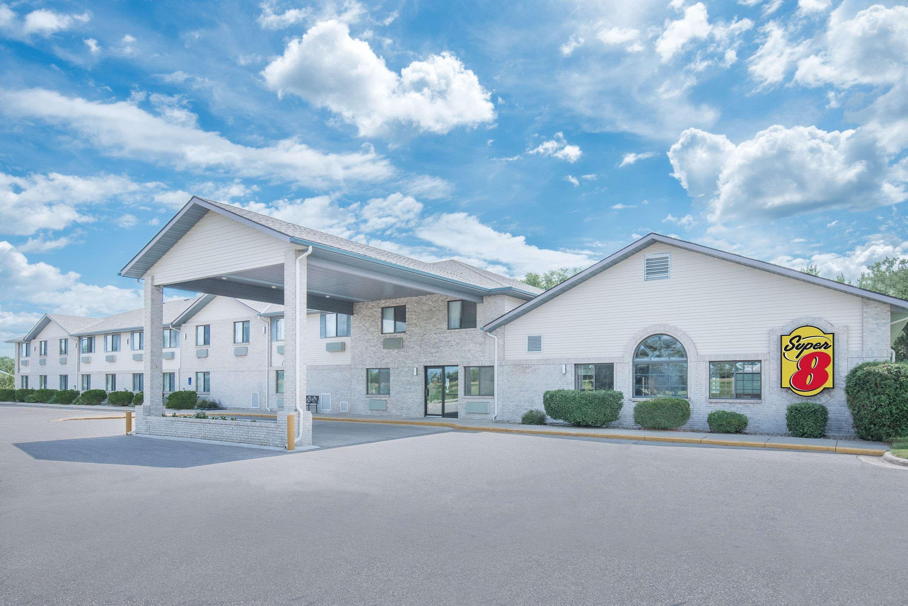Wrangler Hotel Morris Luaran gambar