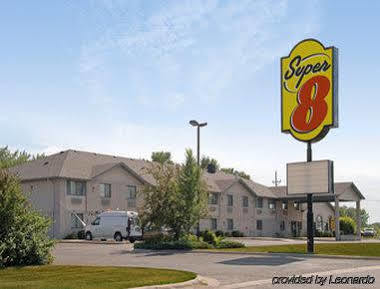 Wrangler Hotel Morris Luaran gambar