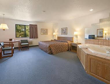 Wrangler Hotel Morris Bilik gambar